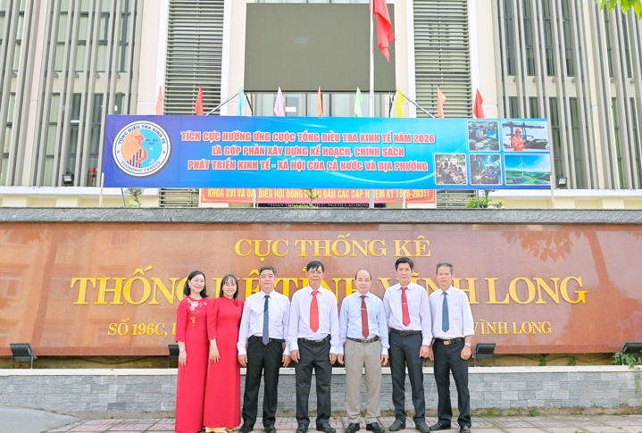 20. Thống kê cơ sở Giồng Trôm
